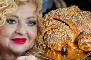 Ile tym razem kosztują rogale świętomarcińskie u Magdy Gessler? Cena poszybowała w górę
