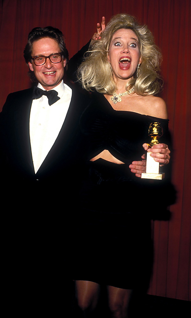 Sally Kirkland nie żyje