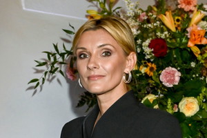 Anna Lewandowska w poruszającym wyznaniu. Chodzi o jej syna fot. AKPA/Niemiec