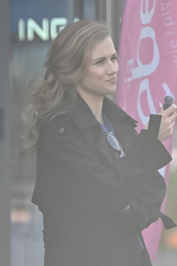 Agnieszka Kaczorowska