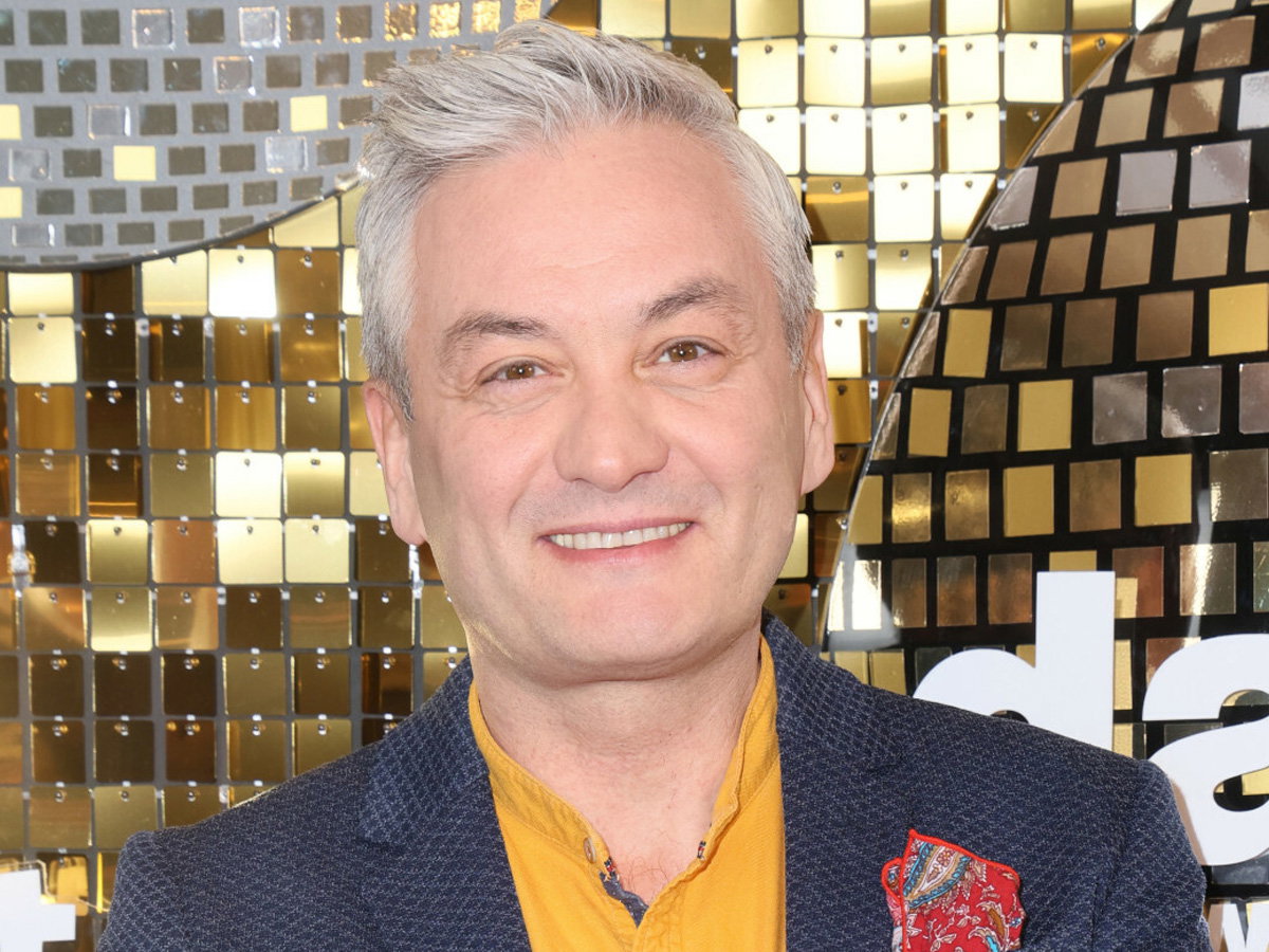 Robert Biedroń wystąpi w "Tańcu z Gwiazdami"? Wymowna reakcja