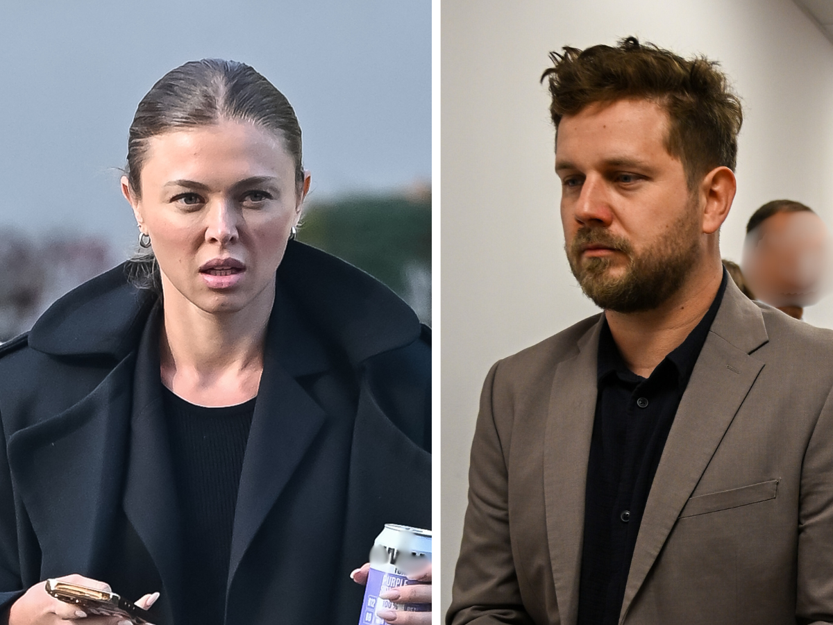 Szczere wyznanie Joanny Opozdy. Wspomniała o rozstaniu z Królikowskim