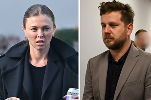 Szczere wyznanie Joanny Opozdy. Wspomniała o rozstaniu z Królikowskim
