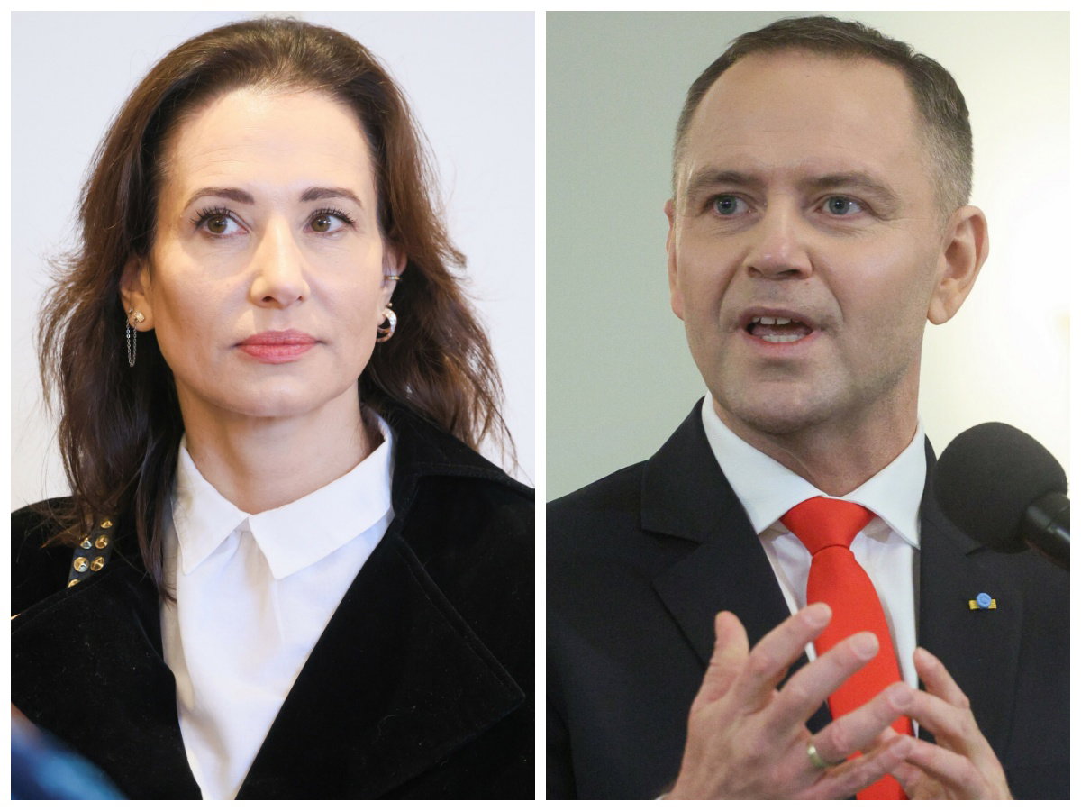 Aleksandra Popławska uderza w Karola Nawrockiego po 11 listopada
