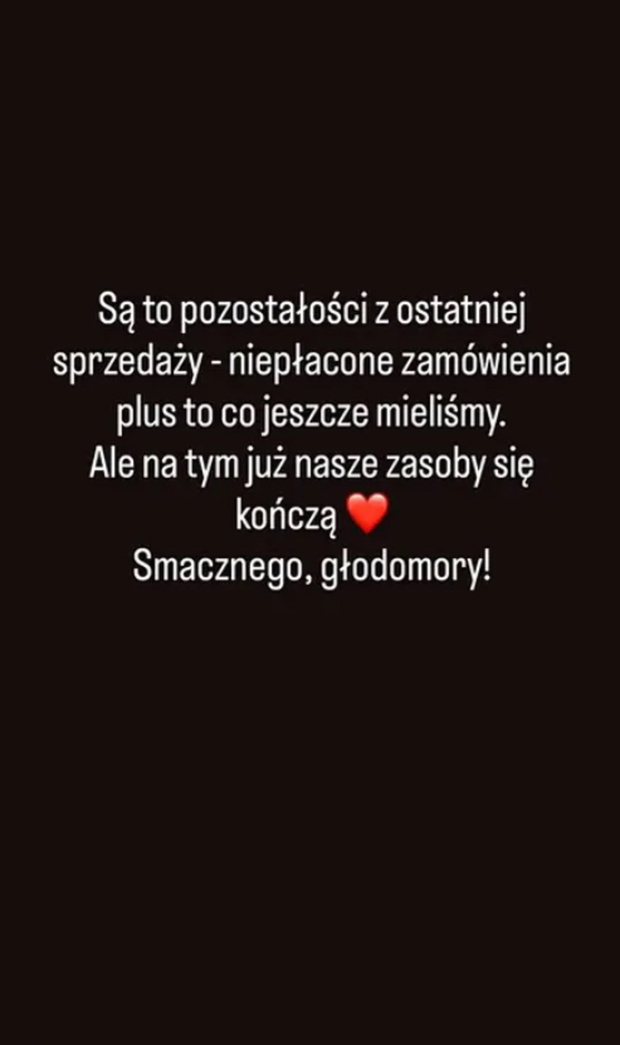 Siostra Tomasza Jakubiaka o książce fot. Instagram joannajakubiak_zaufana_niania