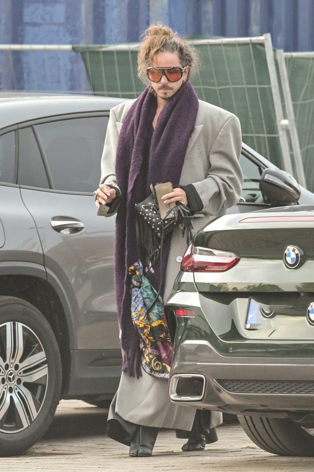 Michał Szpak