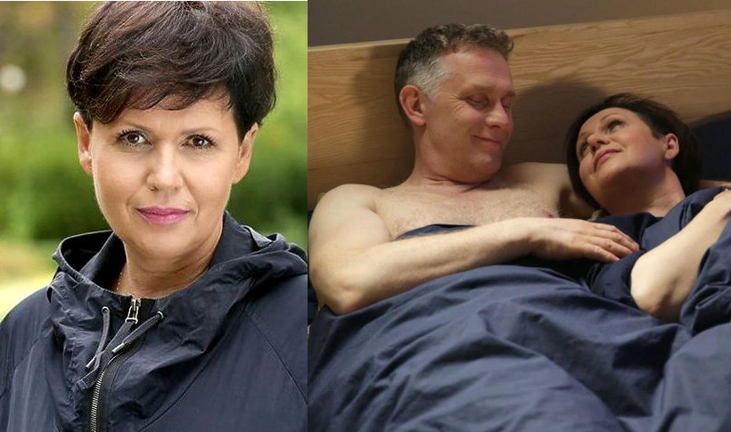 Marysia i Artur M jak miłość