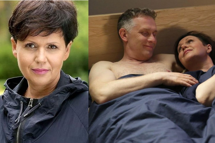 Marysia i Artur M jak miłość