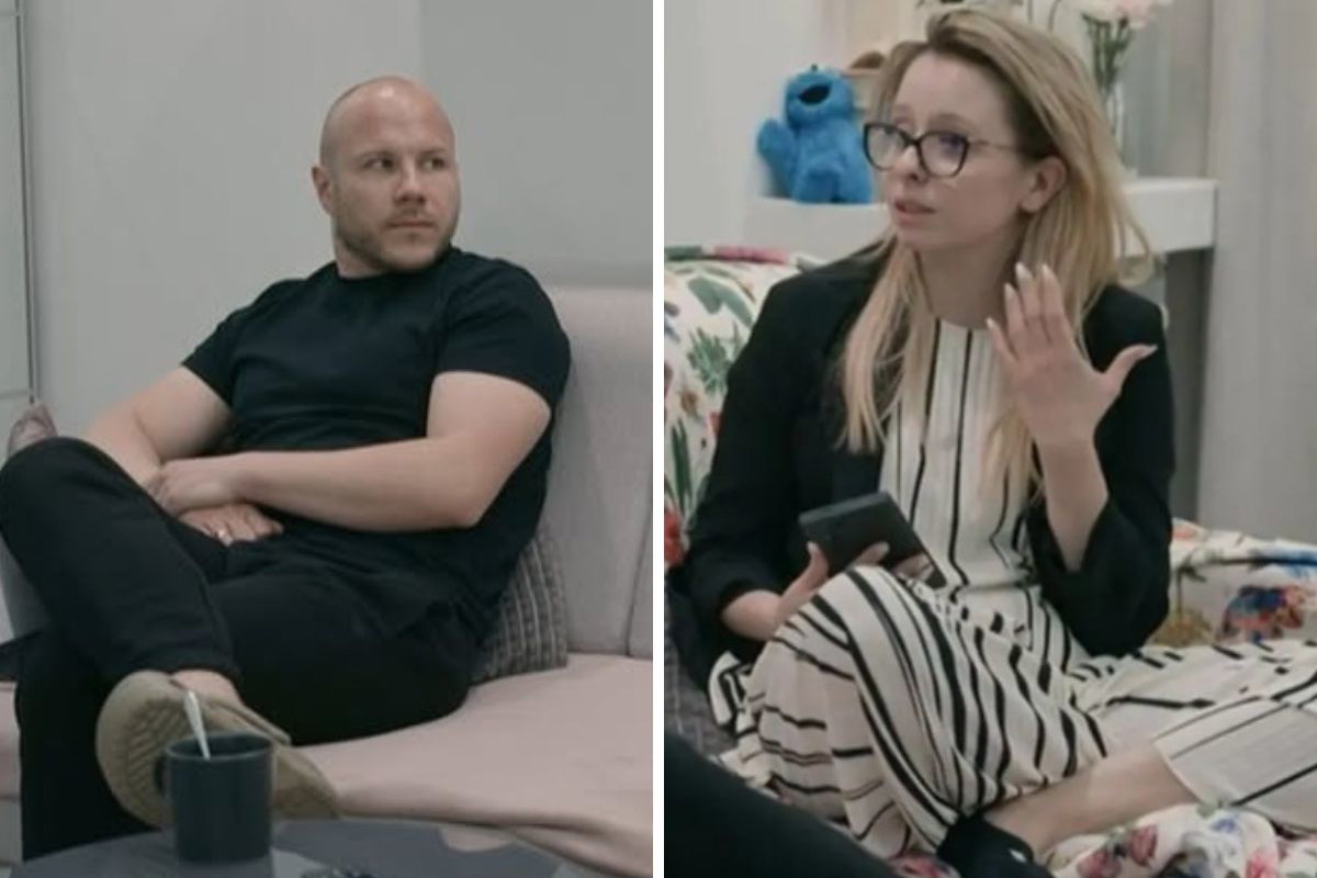Karolina i Maciej ze Ślubu od pierwszego wejrzenia