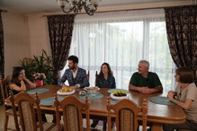 Roland z "RSZ" dokonał wyboru. "To jest fajna dziewczyna"
