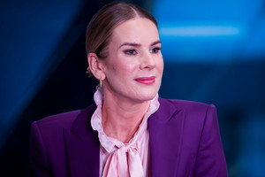 Marta Nawrocka sama pierze i gotuje w Pałacu Prezydenckim
