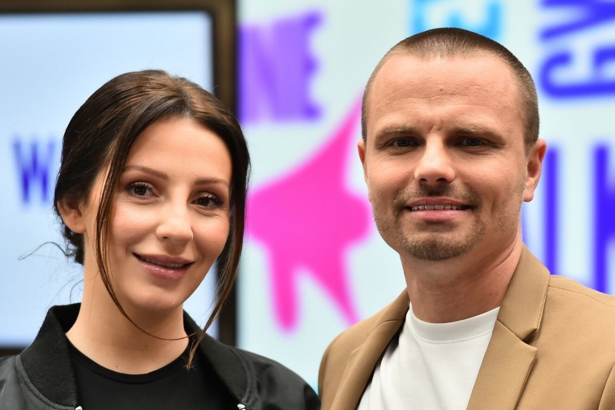Czym tak naprawdę zajmuje się Dominika Serowska? Jej słowa mogą was zaskoczyć fot. Artur Zawadzki/REPORTER
