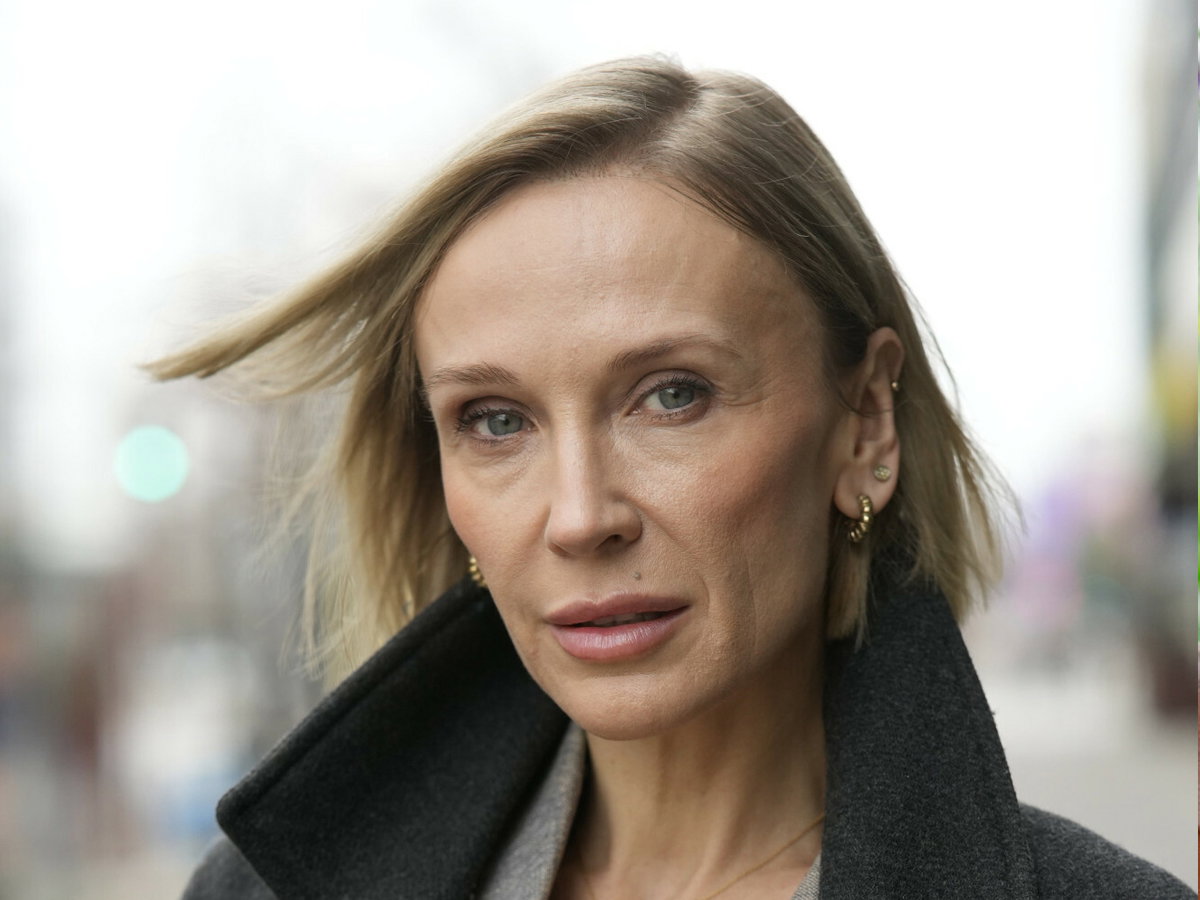 Dzieli ich 17 lat. Eva Pietruk z "Top Model" opowiedziała o partnerze