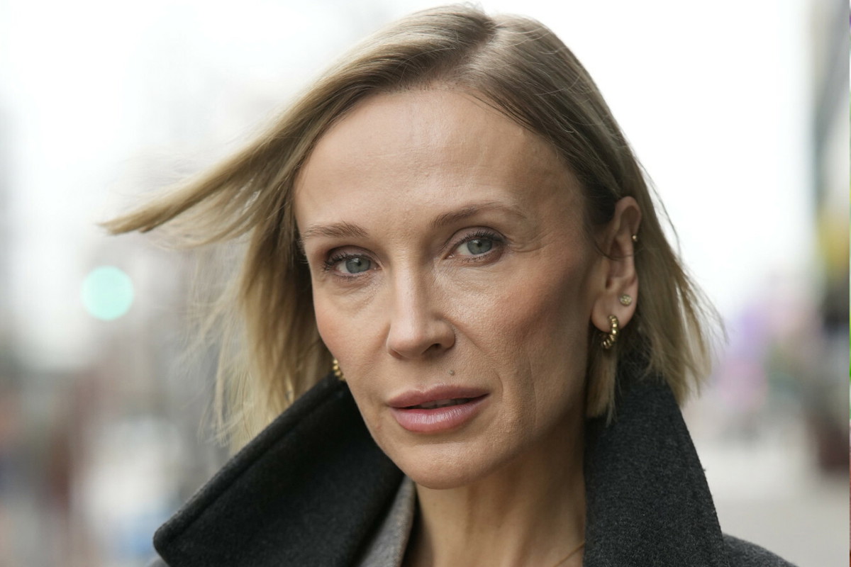 Dzieli ich 17 lat. Eva Pietruk z "Top Model" opowiedziała o partnerze