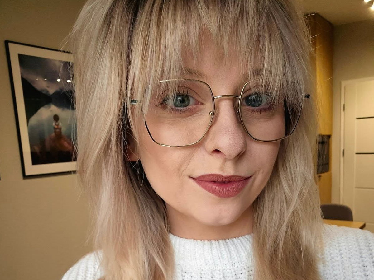 Karolina ze "ŚOPW" podzieliła się swoją historią. Tego nikt nie wiedział
