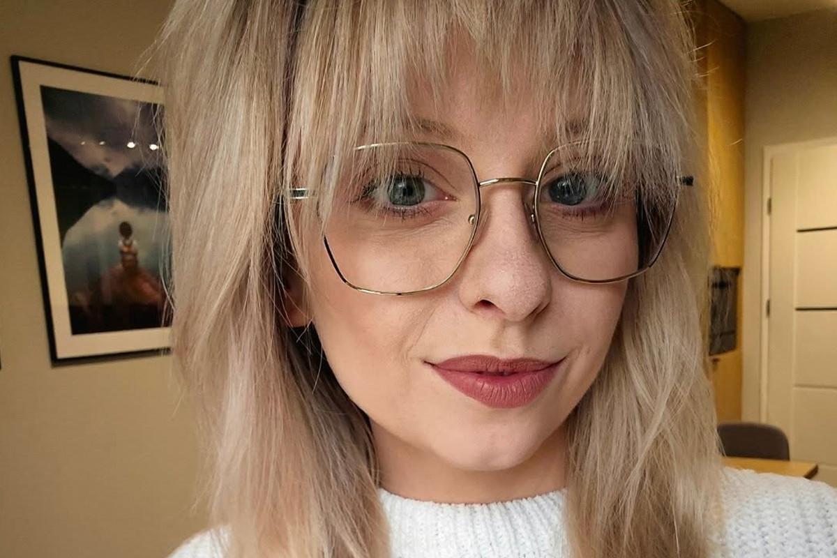 Karolina ze "ŚOPW" podzieliła się swoją historią. Tego nikt nie wiedział