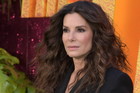 Sandra Bullock widziana po raz pierwszy po tragedii