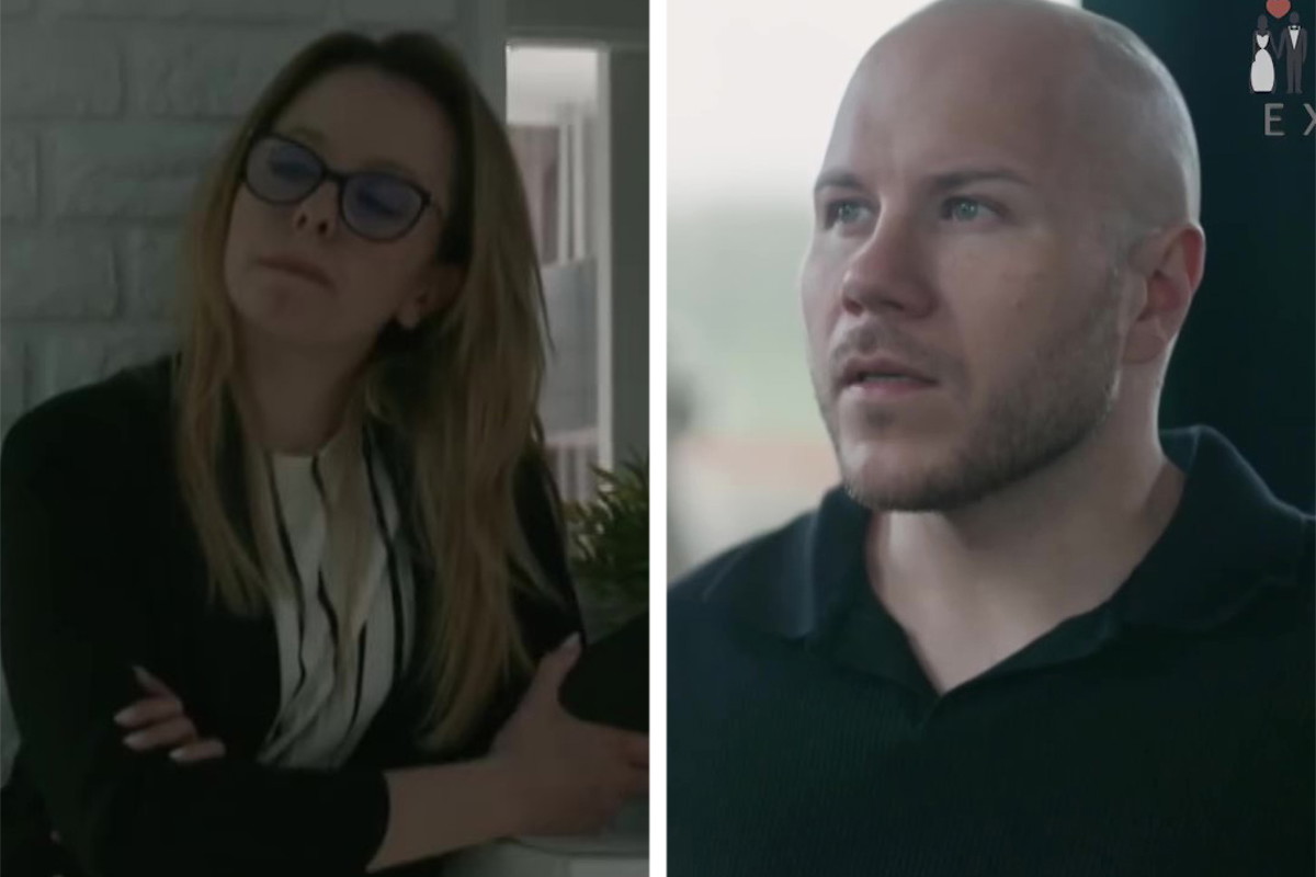 Siostra Karoliny ze "ŚOPW" przekonuje ją do Macieja: "Fajne prezenty robi"