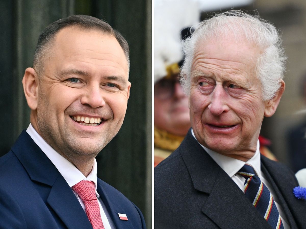 Wydało się, ile kosztuje utrzymanie Karola Nawrockiego. Przebił nawet brytyjską rodzinę królewską!