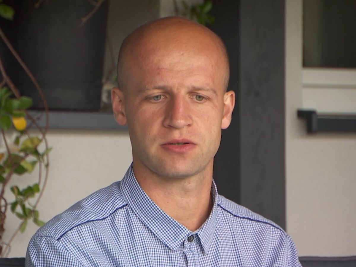 Gabriel z "Rolnika" dokonał wyboru kandydatki