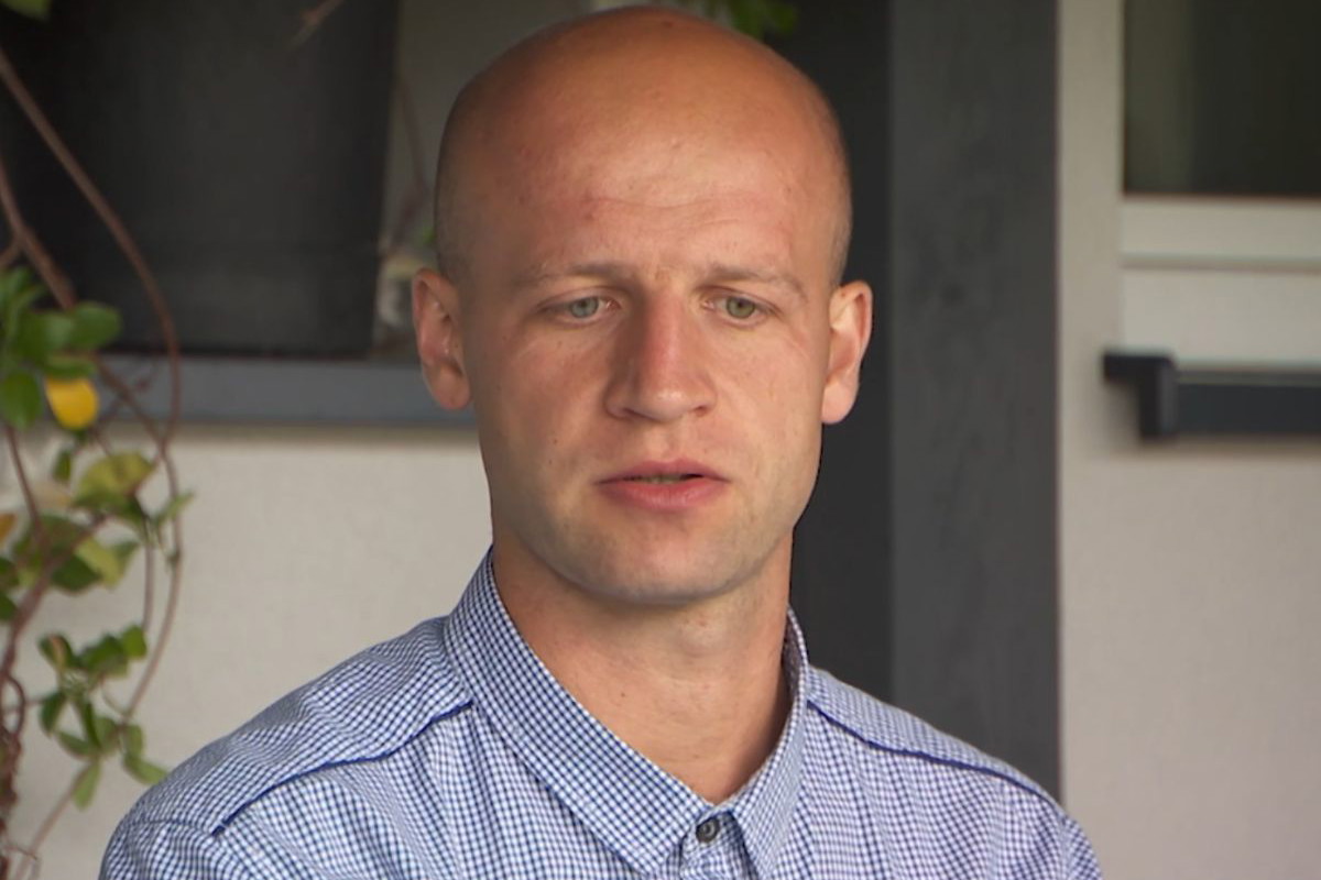 Gabriel z "Rolnika" dokonał wyboru kandydatki