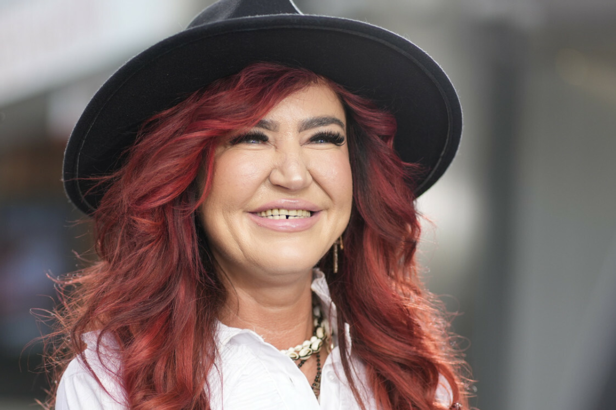 Odmieniona Agnieszka Kotońska jest nie do poznania. Zaskakuje sylwetką