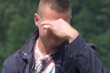 Krzysztof z "Rolnika" rozpłakał się przed Manowską. Wiele go to kosztuje