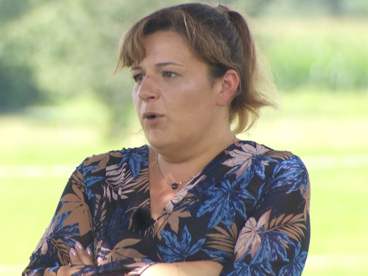 Basia z "Rolnika" w końcu to ogłosiła