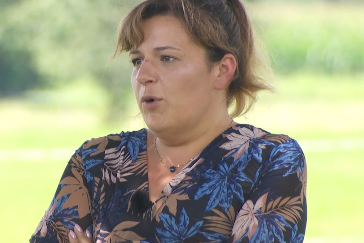 Basia z "Rolnika" w końcu to ogłosiła