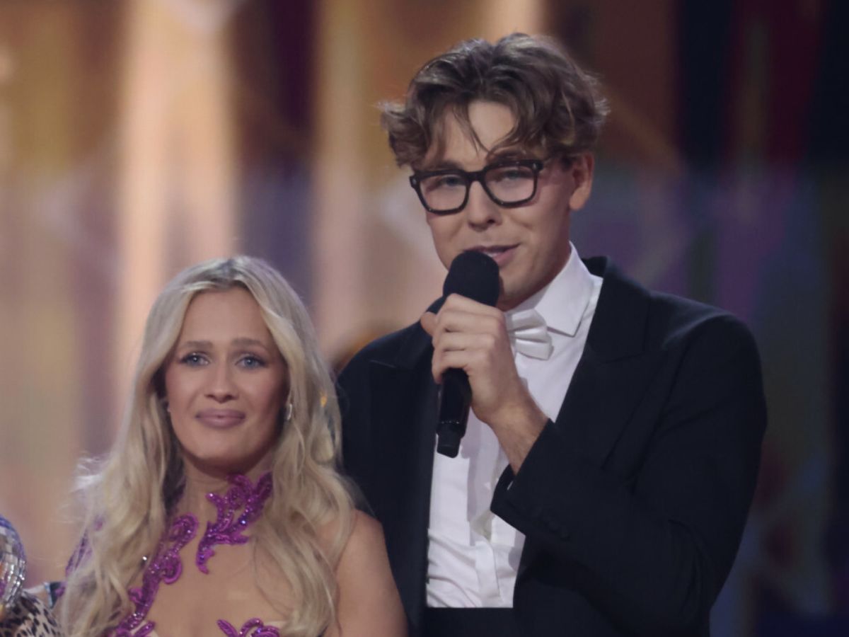 Piękny gest zwycięzcy "Tańca z Gwiazdami"! Mikołaj "Bagi" Bagiński ogłosił to w finale show