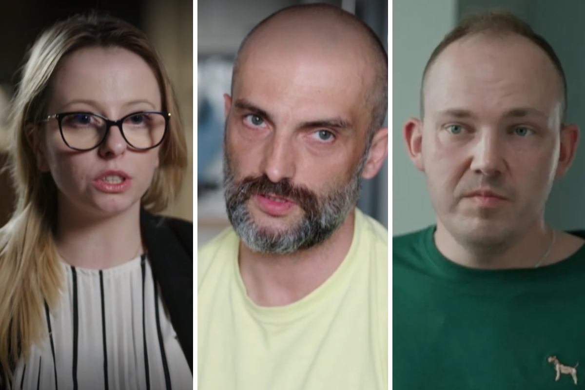 Kolejne napięcia w "Ślubie od pierwszego wejrzenia". Karolina nie wytrzymała. Maciej zaskoczył wyznaniem