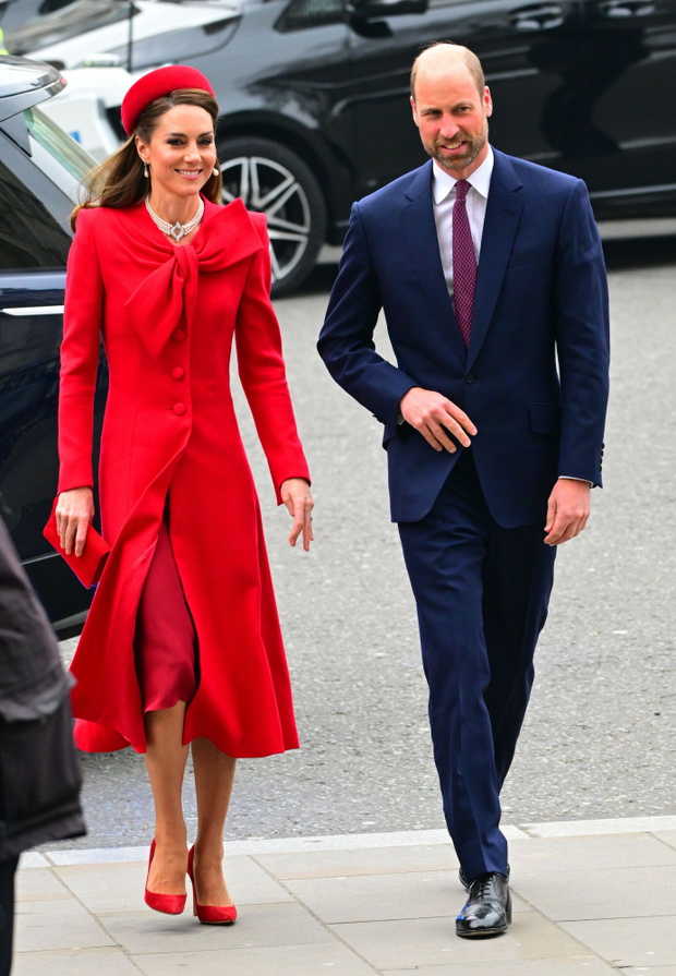 Kate Middleton ponownie organizuje świąteczny koncert kolędowy