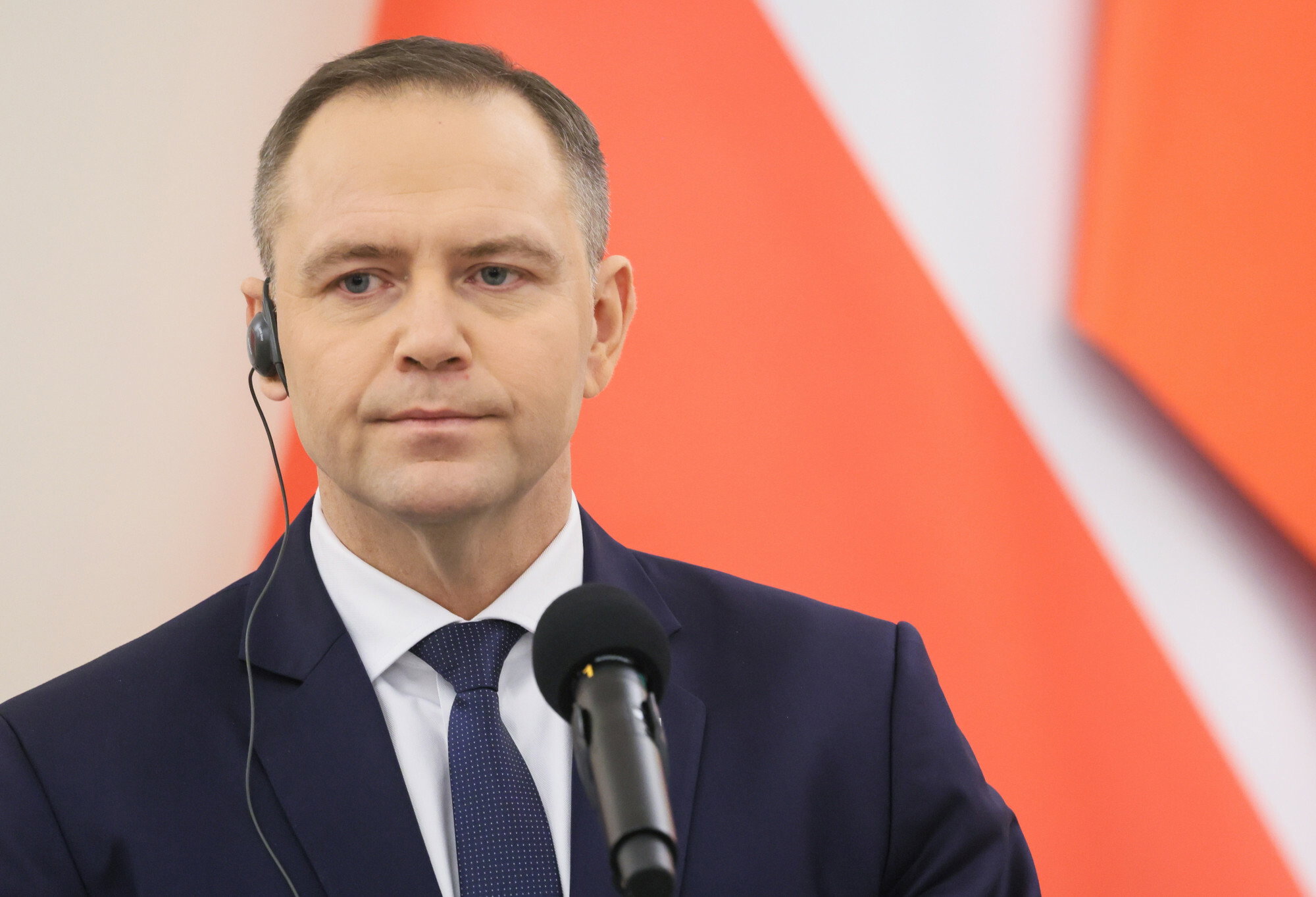 Karol Nawrocki zagrożony śmiercią. Policja bada sprawę