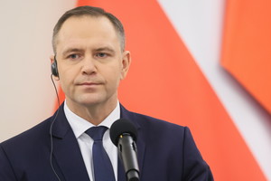 Karol Nawrocki zagrożony śmiercią. Policja bada sprawę