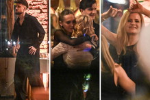 Afterparty "Tańca z gwiazdami"