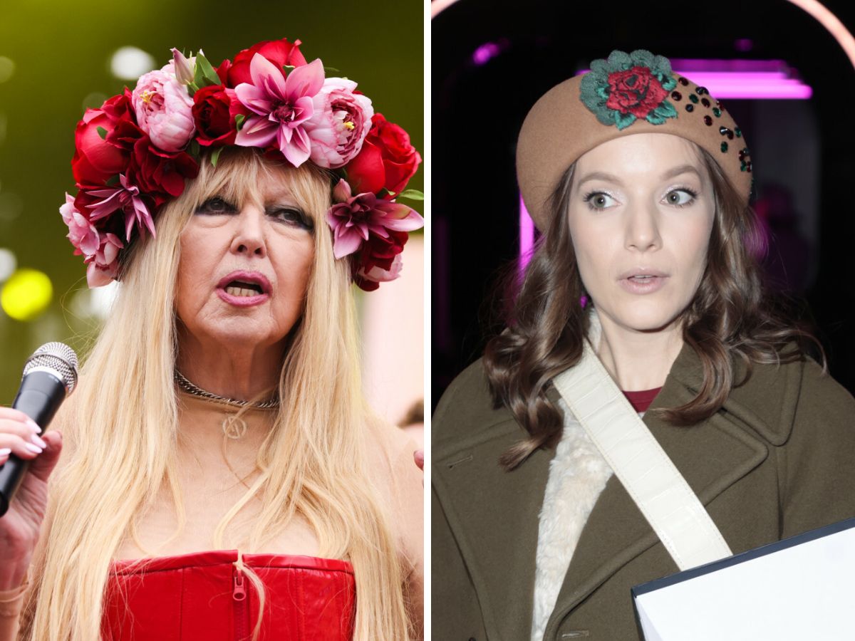 Maryla Rodowicz chłodno o Sanah
