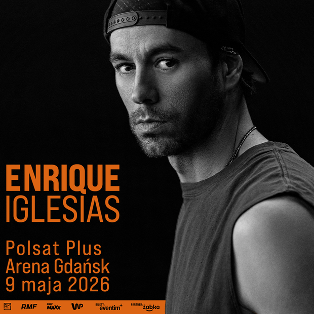 Enrique Iglesias wystąpi w Polsce. Wiemy, gdzie i kiedy. Kiedy start sprzedaży biletów?