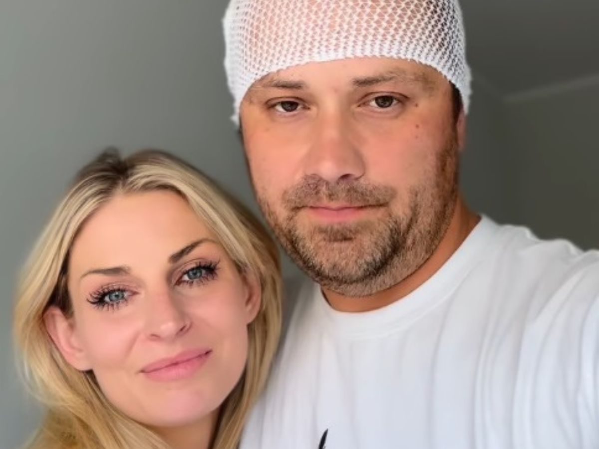 Anita ze "Ślubu od pierwszego wejrzenia" przekazała nowe wieści