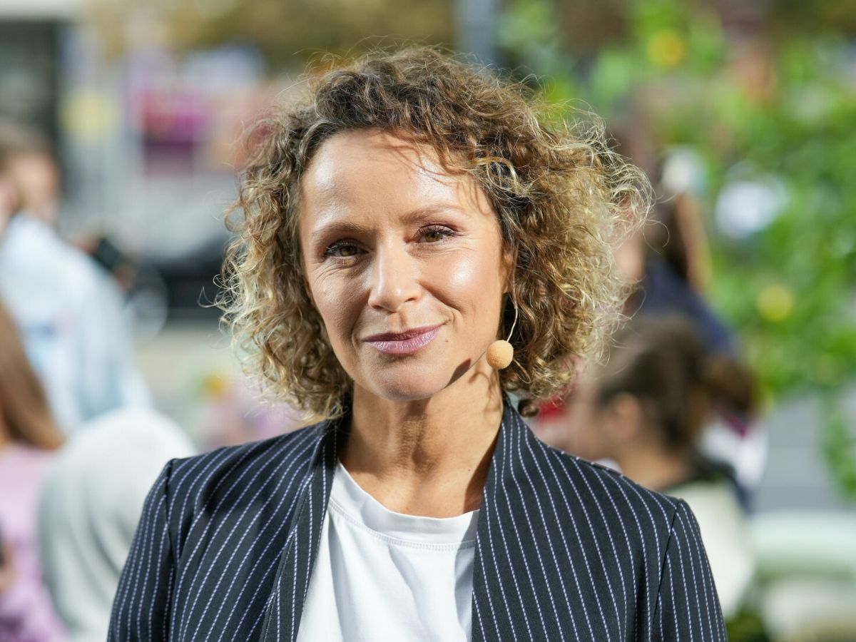 Monika Mrozowska jest zakochana. Opowiedziała o nowym partnerze