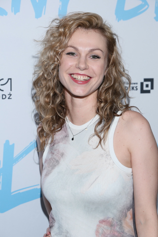 Magdalena Dwurzynska