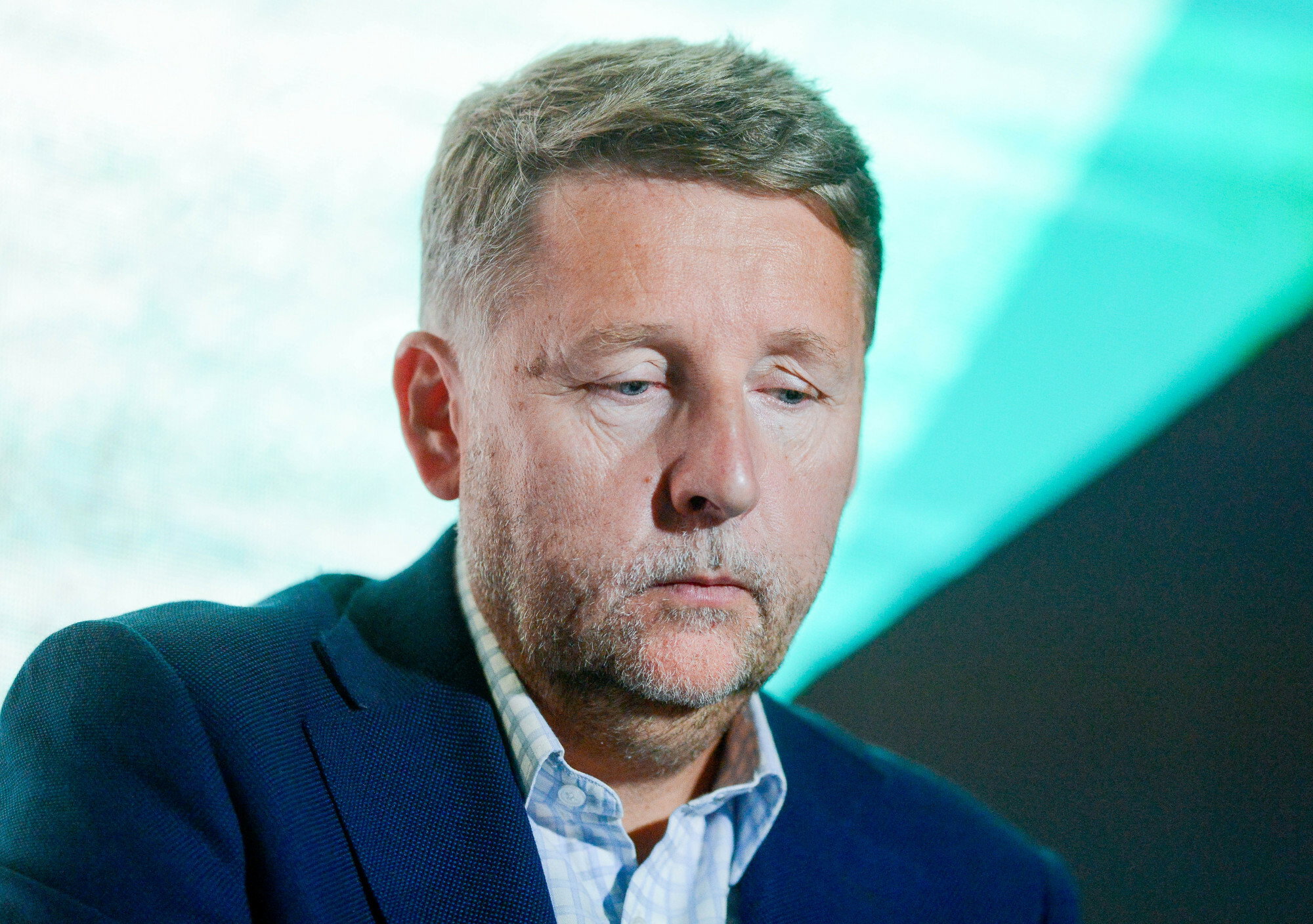 Marek Migalski ma raka