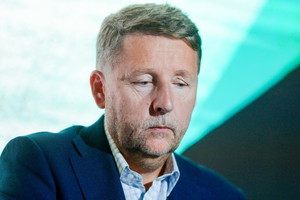 Marek Migalski ma raka
