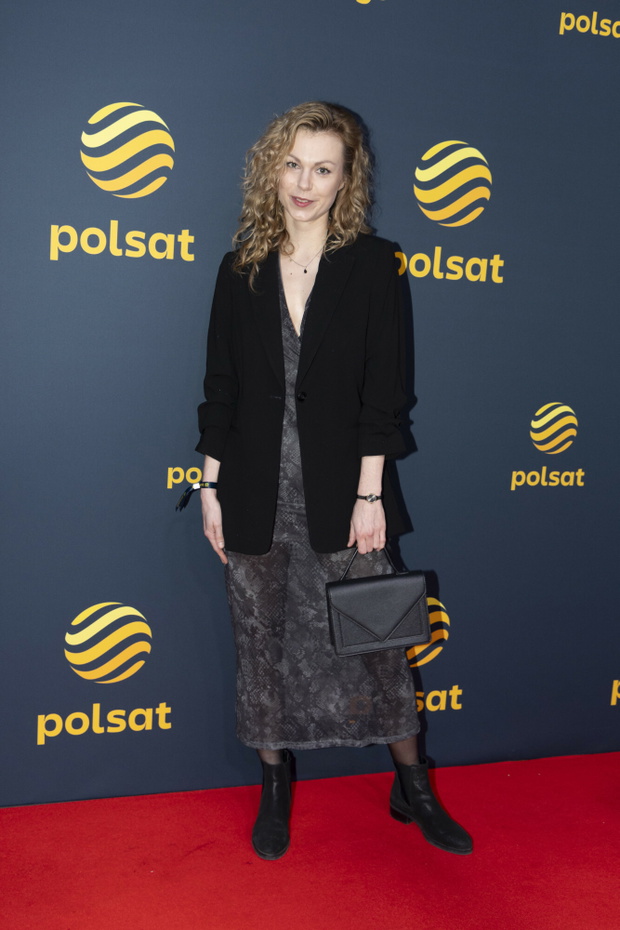 Magdalena Dwurzynska