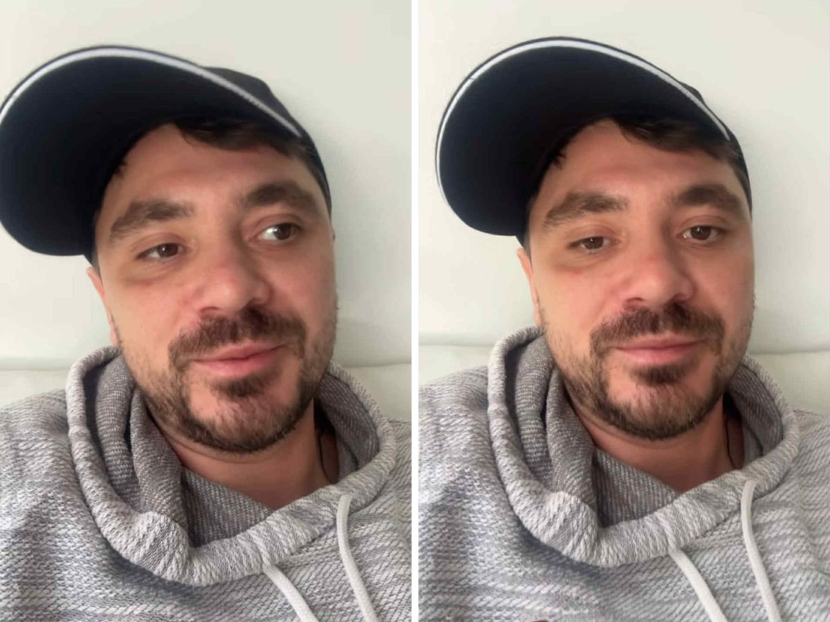 Daniel Martyniuk zapowiada walkę o wielomilionowe odszkodowanie!