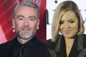 Kuba Badach nagle zwrócił się do żony: "Dobrze wiesz, że mam dosyć"