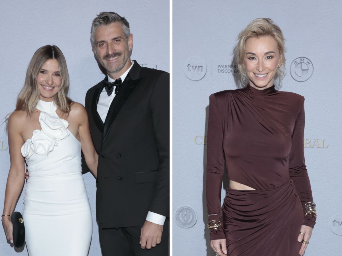 Gwiazdy zaskakują stylizacjami na Balu Fundacji TVN