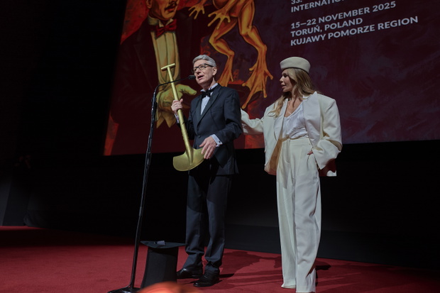 CKK Gala zamknięcia Żydowicz Doda