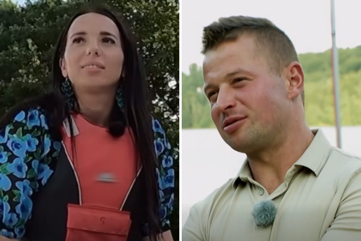 Burza w komentarzach po "Rolnik szuka żony". Relacja Agnieszki i Krzysztofa pod ostrzałem widzów