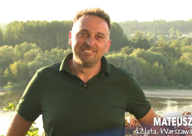 Mateusz Rolnik szuka żony