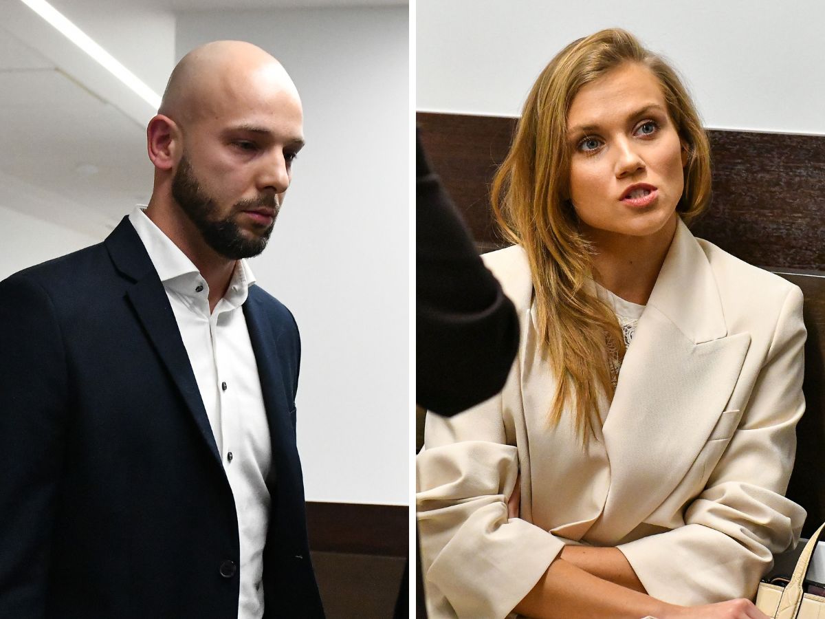 To było dla niego najtrudniejsze. Przejmujące wyznanie Peli o rozstaniu z Kaczorowską
